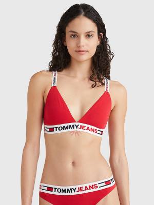 Ropa Tommy Hilfiger Bras Recycled Algodon L Descuento - Tommy